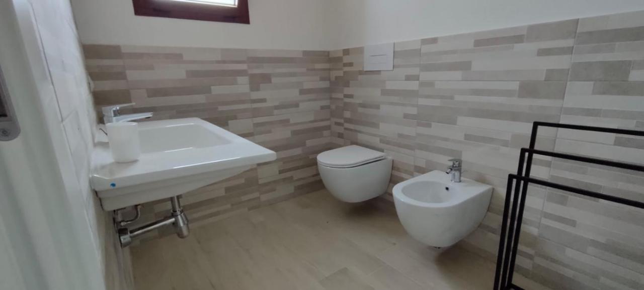 Villa Residenze Gambaru San Teodoro  Exterior foto