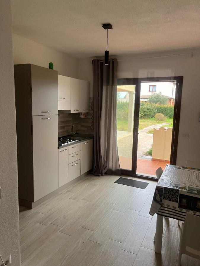 Villa Residenze Gambaru San Teodoro  Exterior foto