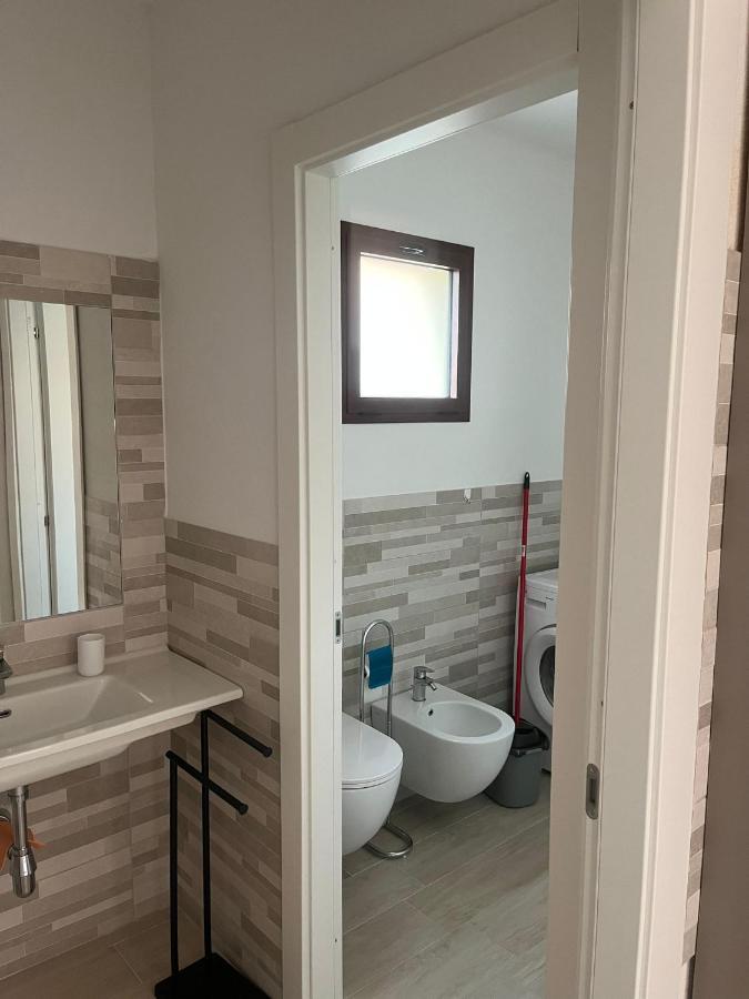 Villa Residenze Gambaru San Teodoro  Exterior foto