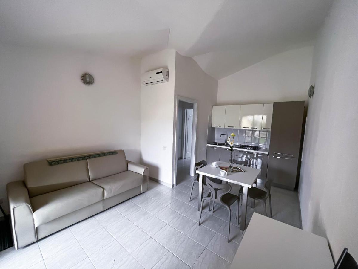 Villa Residenze Gambaru San Teodoro  Exterior foto