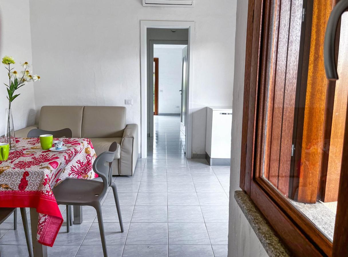 Villa Residenze Gambaru San Teodoro  Exterior foto